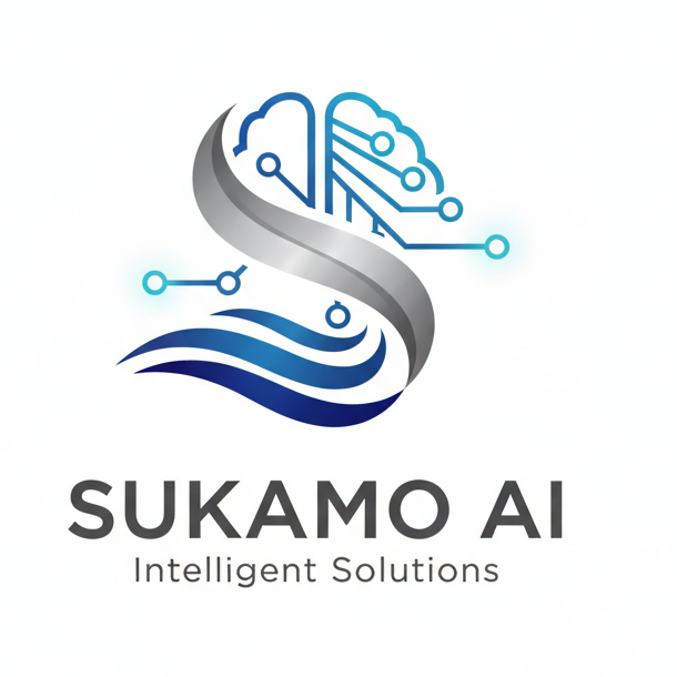 Sukamo Technologies Logo